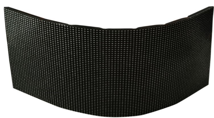 Display module （flexible module）